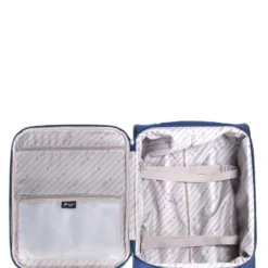 Valise Airtex Cyllène 55 Cm -Promos Valise Raffine Magasin valise airtex 825908z