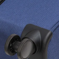 Valise Airtex Cyllène 55 Cm -Promos Valise Raffine Magasin valise airtex 825909z