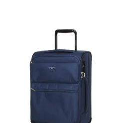 Valise Airtex Cyllène 55 Cm