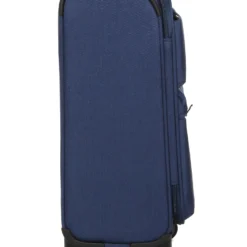 Valise Airtex Cyllène 55 Cm -Promos Valise Raffine Magasin valise airtex 825914z