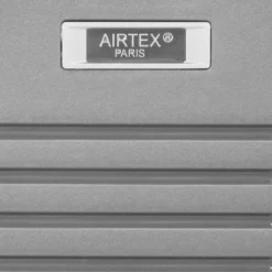 Valise Airtex Orion 65 Cm -Promos Valise Raffine Magasin valise airtex 878403z