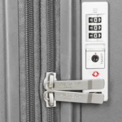 Valise Airtex Orion 65 Cm -Promos Valise Raffine Magasin valise airtex 878410z