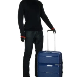 Valise American Tourister Linex 66 Cm -Promos Valise Raffine Magasin valise american tourister 701225z
