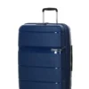Valise American Tourister Linex 66 Cm -Promos Valise Raffine Magasin valise american tourister 701226z