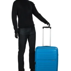 Valise American Tourister Sunside 68 Cm -Promos Valise Raffine Magasin valise american tourister 889982z