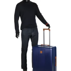 Valise Bric's Ravenna 69 Cm -Promos Valise Raffine Magasin valise brics 794697z