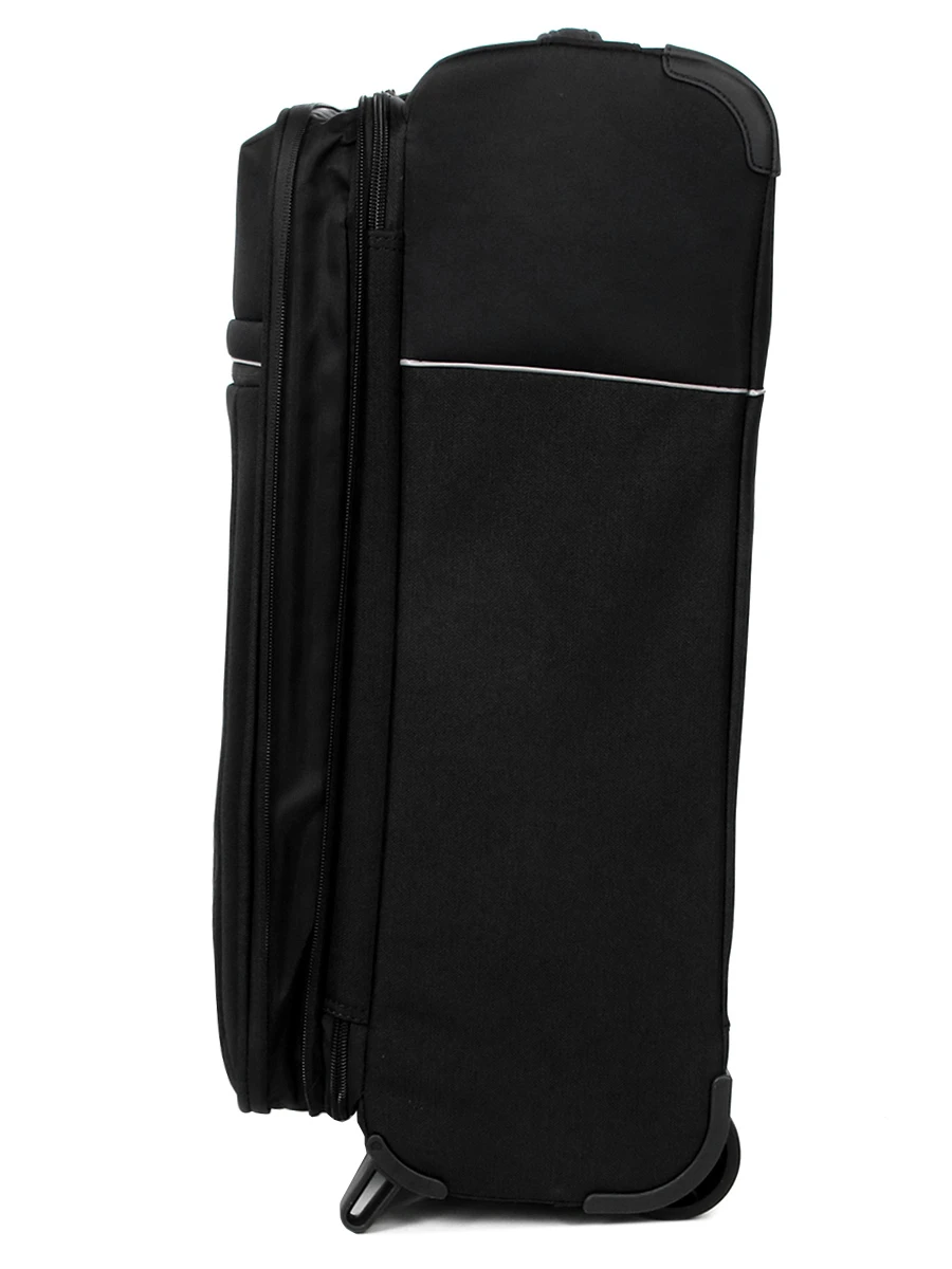 Valise Delsey Brochant 2 - 55 Cm - 2 Roues 7 Valise Delsey Brochant 2 - 55 Cm - 2 Roues – Image 5