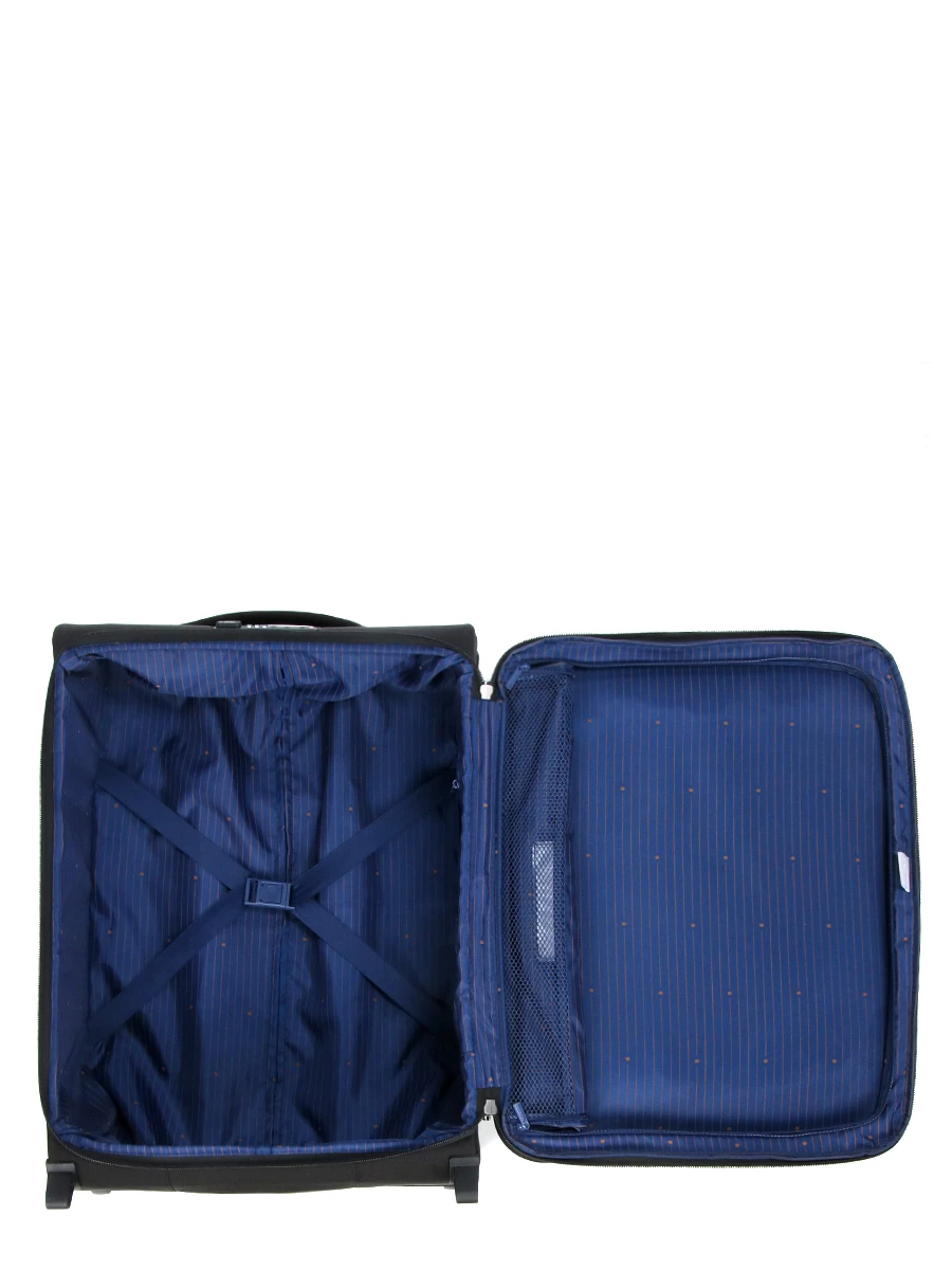 Valise Delsey Brochant 2 - 55 Cm - 2 Roues 14 Valise Delsey Brochant 2 - 55 Cm - 2 Roues – Image 12