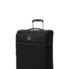 Valise Delsey Brochant 2 - 55 Cm - 2 Roues -Promos Valise Raffine Magasin valise delsey 624970z