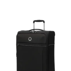 Valise Delsey Brochant 2 - 55 Cm - 2 Roues