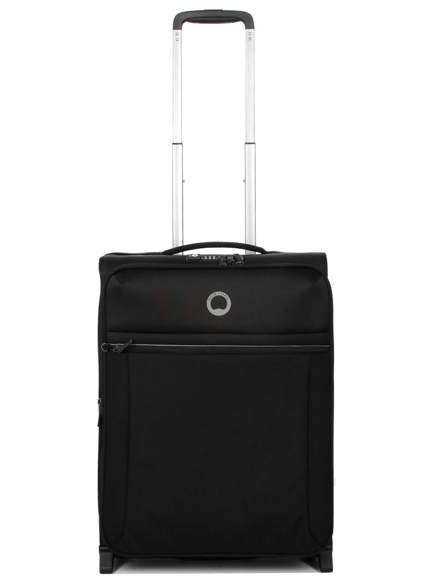 Valise Delsey Brochant 2 - 55 Cm - 2 Roues 4 Valise Delsey Brochant 2 - 55 Cm - 2 Roues – Image 2