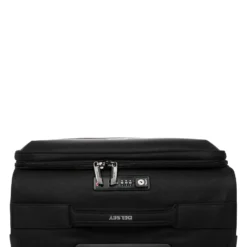 Valise Delsey Brochant 2 - 55 Cm - 2 Roues 27 Valise Delsey Brochant 2 - 55 Cm - 2 Roues -Promos Valise Raffine Magasin valise delsey 624978z