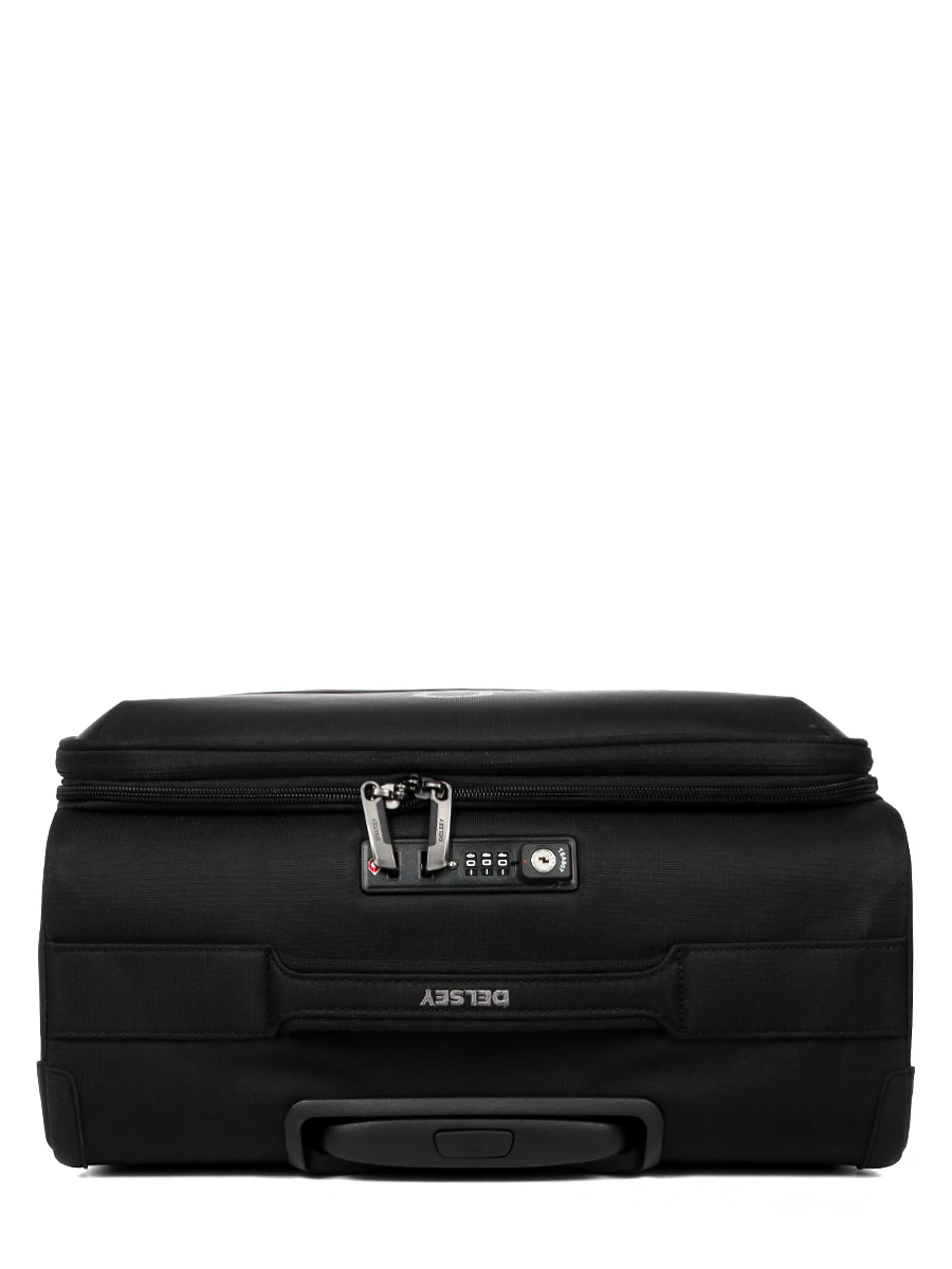 Valise Delsey Brochant 2 - 55 Cm - 2 Roues 11 Valise Delsey Brochant 2 - 55 Cm - 2 Roues – Image 9