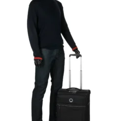 Valise Delsey Brochant 2 - 55 Cm 34 Valise Delsey Brochant 2 - 55 Cm -Promos Valise Raffine Magasin valise delsey 624985z