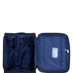 Valise Delsey Brochant 2 - 55 Cm 29 Valise Delsey Brochant 2 - 55 Cm -Promos Valise Raffine Magasin valise delsey 624986z