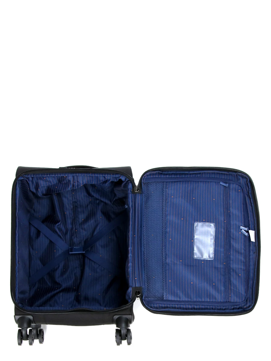 Valise Delsey Brochant 2 - 55 Cm 13 Valise Delsey Brochant 2 - 55 Cm – Image 11