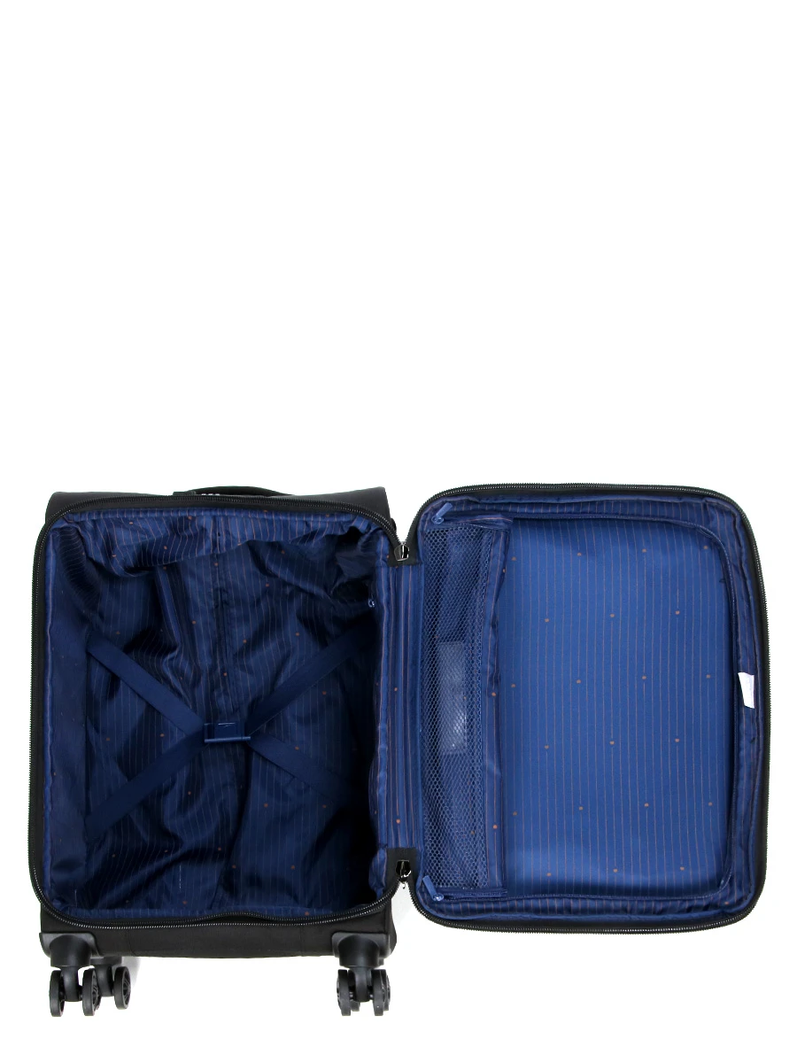 Valise Delsey Brochant 2 - 55 Cm 14 Valise Delsey Brochant 2 - 55 Cm – Image 12