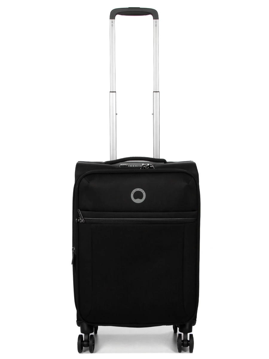 Valise Delsey Brochant 2 - 55 Cm 4 Valise Delsey Brochant 2 - 55 Cm – Image 2