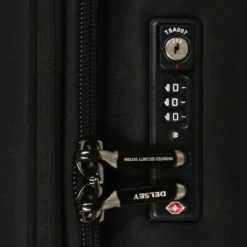 Valise Delsey Brochant 2 - 55 Cm 32 Valise Delsey Brochant 2 - 55 Cm -Promos Valise Raffine Magasin valise delsey 624995z