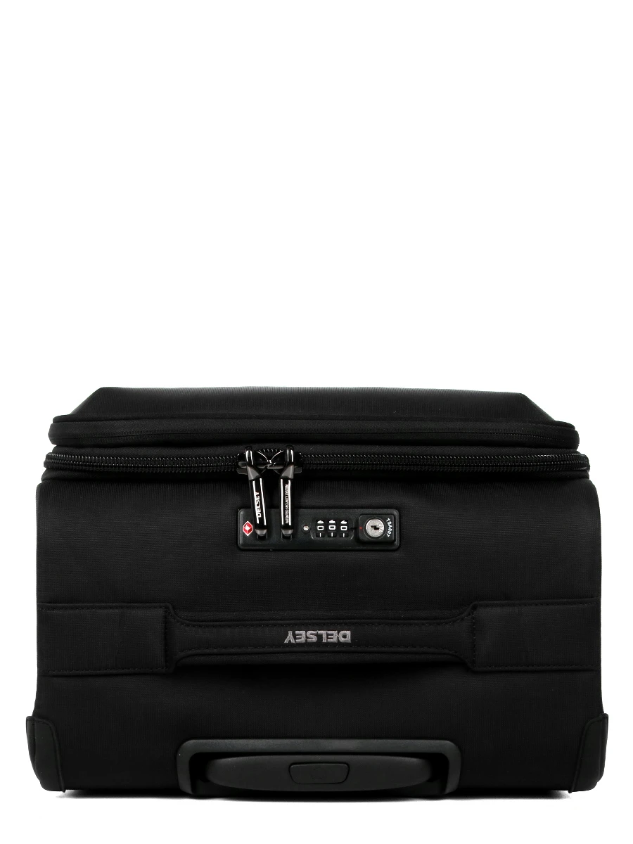 Valise Delsey Brochant 2 - 55 Cm 11 Valise Delsey Brochant 2 - 55 Cm – Image 9