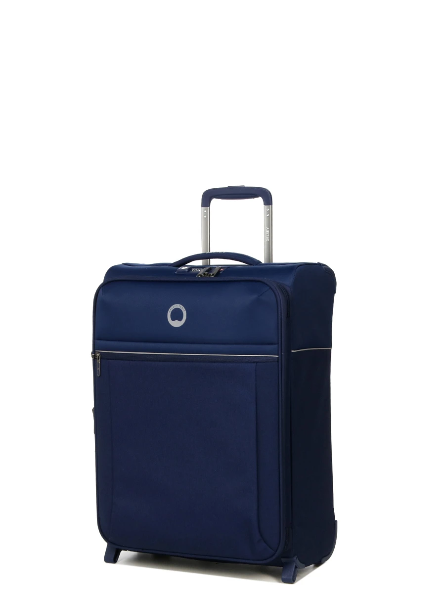 Valise Delsey Brochant 2 - 55 Cm - 2 Roues 19 Valise Delsey Brochant 2 - 55 Cm - 2 Roues – Image 17