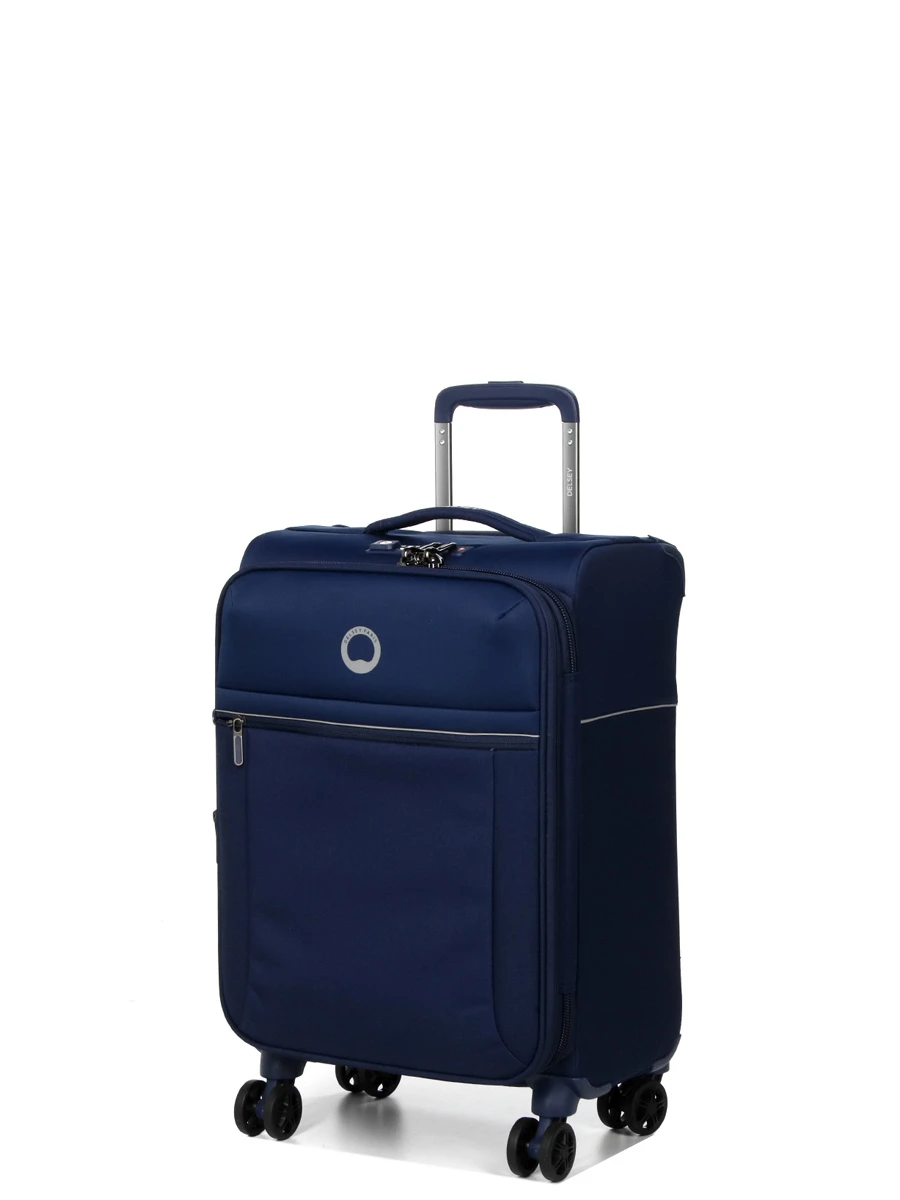 Valise Delsey Brochant 2 - 55 Cm 19 Valise Delsey Brochant 2 - 55 Cm – Image 17
