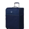 Valise Delsey Brochant 2 - 67 Cm 1 Valise Delsey Brochant 2 - 67 Cm -Promos Valise Raffine Magasin valise delsey 625082z