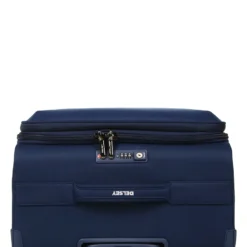 Valise Delsey Brochant 2 - 67 Cm -Promos Valise Raffine Magasin valise delsey 625089z