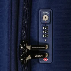 Valise Delsey Brochant 2 - 67 Cm -Promos Valise Raffine Magasin valise delsey 625090z