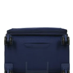 Valise Delsey Brochant 2 - 67 Cm -Promos Valise Raffine Magasin valise delsey 625091z