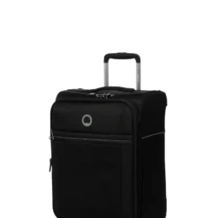 Valise Delsey Brochant 2 - 55 Cm