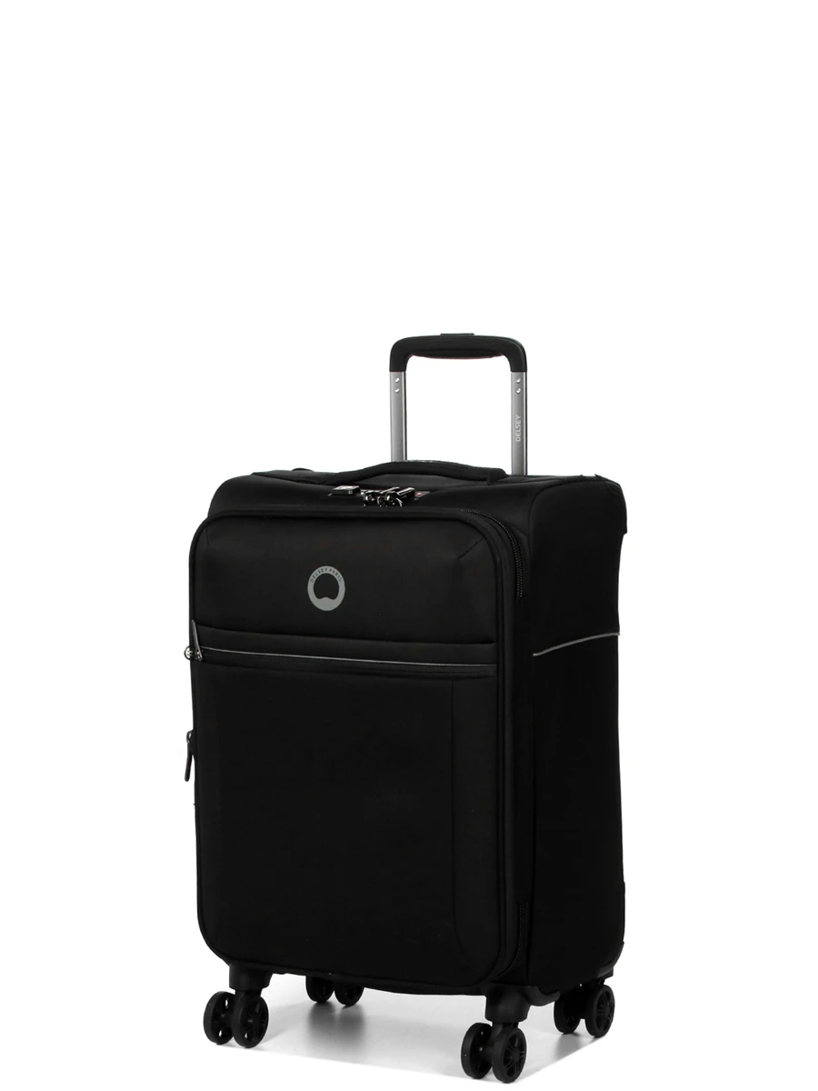 Valise Delsey Brochant 2 - 55 Cm 3 Valise Delsey Brochant 2 - 55 Cm