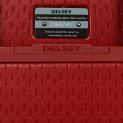 Valise Delsey Turenne Slim 55 Cm 35 Valise Delsey Turenne Slim 55 Cm -Promos Valise Raffine Magasin valise delsey 628291z