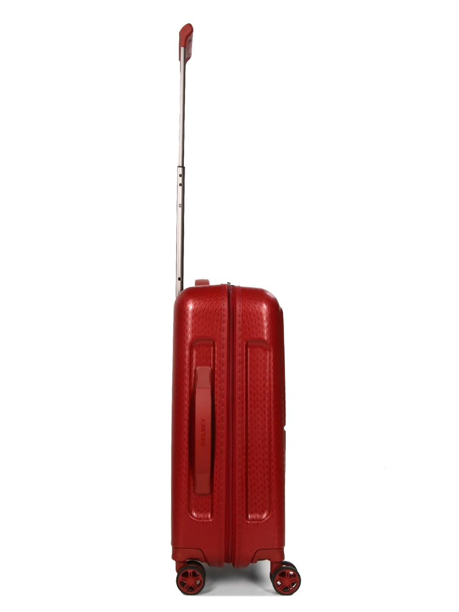Valise Delsey Turenne Slim 55 Cm 9 Valise Delsey Turenne Slim 55 Cm – Image 7
