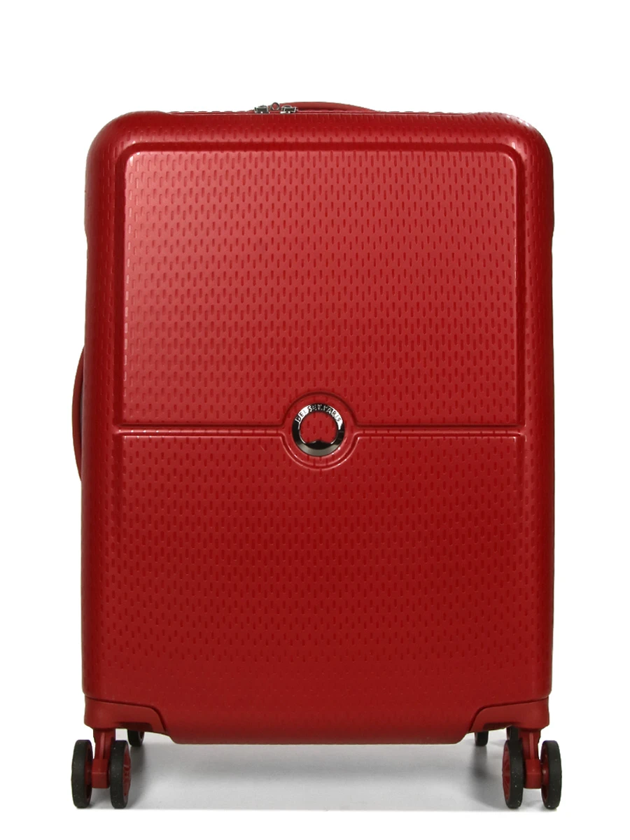 Valise Delsey Turenne Slim 55 Cm 5 Valise Delsey Turenne Slim 55 Cm – Image 3