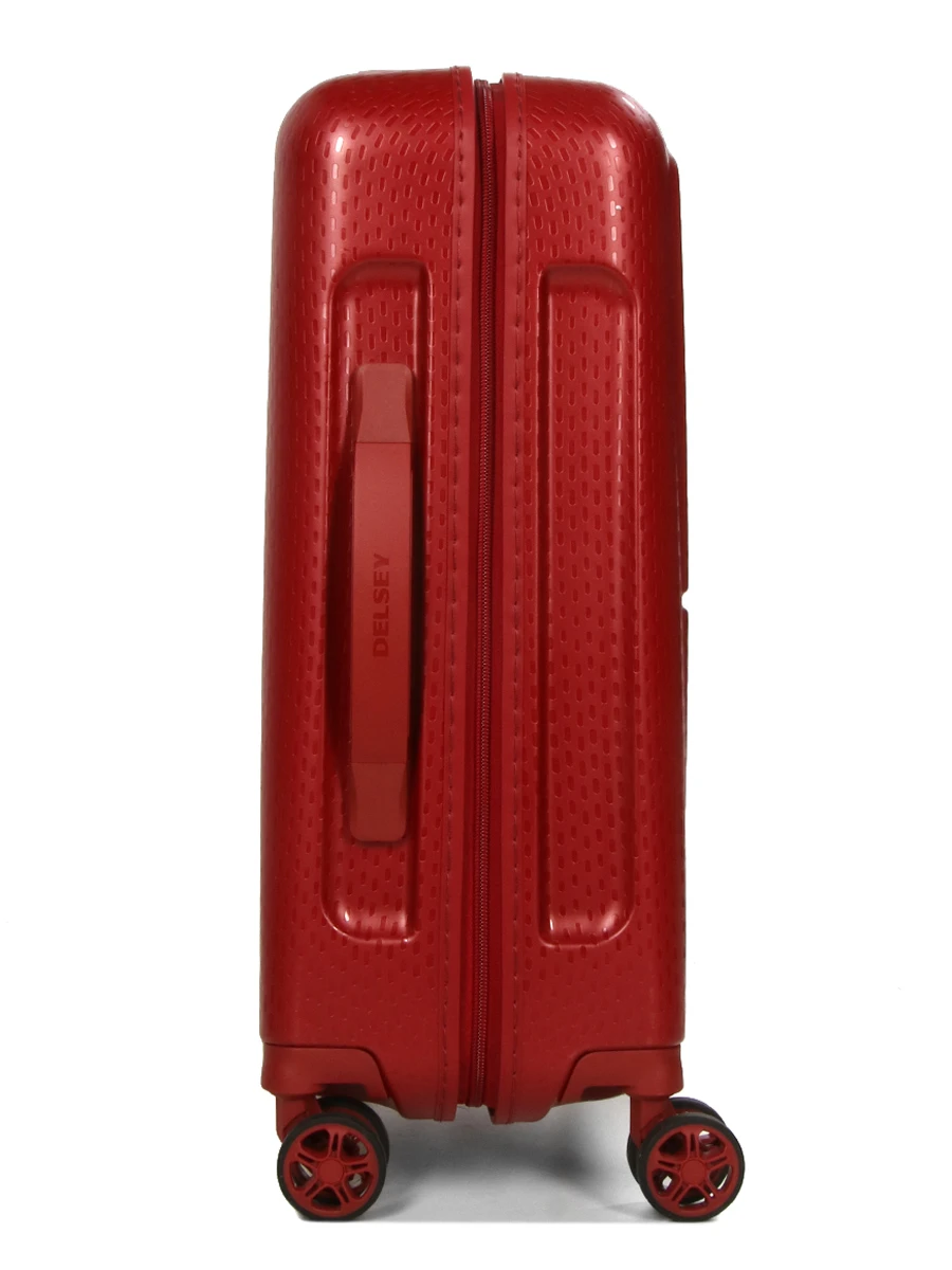 Valise Delsey Turenne Slim 55 Cm 8 Valise Delsey Turenne Slim 55 Cm – Image 6