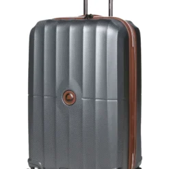 Valise Delsey St Tropez 76.5 Cm -Promos Valise Raffine Magasin valise delsey 653245z