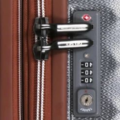 Valise Delsey St Tropez 67 Cm -Promos Valise Raffine Magasin valise delsey 653309z