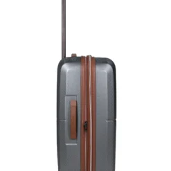 Valise Delsey St Tropez 67 Cm -Promos Valise Raffine Magasin valise delsey 653313z