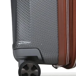 Valise Delsey St Tropez 67 Cm -Promos Valise Raffine Magasin valise delsey 653314z