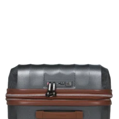 Valise Delsey St Tropez 67 Cm -Promos Valise Raffine Magasin valise delsey 653319z
