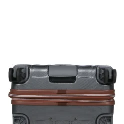 Valise Delsey St Tropez 67 Cm -Promos Valise Raffine Magasin valise delsey 653320z