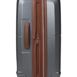 Valise Delsey St Tropez 67 Cm -Promos Valise Raffine Magasin valise delsey 653321z