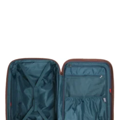 Valise Delsey St Tropez 67 Cm -Promos Valise Raffine Magasin valise delsey 653322z