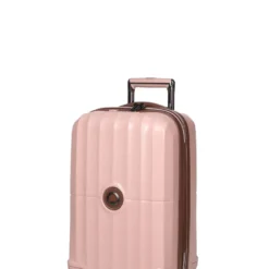 Valise Delsey St Tropez 55 Cm 41 Valise Delsey St Tropez 55 Cm -Promos Valise Raffine Magasin valise delsey 653420z