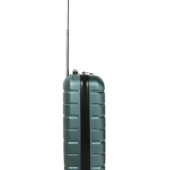 Valise Delsey Air Armour Slim 55 Cm -Promos Valise Raffine Magasin valise delsey 699108z