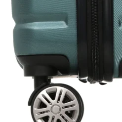 Valise Delsey Air Armour Slim 55 Cm -Promos Valise Raffine Magasin valise delsey 699109z