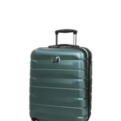 Valise Delsey Air Armour Slim 55 Cm