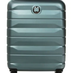 Valise Delsey Air Armour Slim 55 Cm -Promos Valise Raffine Magasin valise delsey 699111z