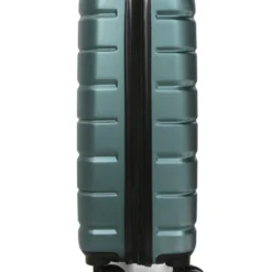 Valise Delsey Air Armour Slim 55 Cm -Promos Valise Raffine Magasin valise delsey 699112z